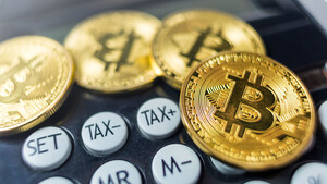 Bitcoin & Co: Was macht die Fed?  / Foto: GettyImages