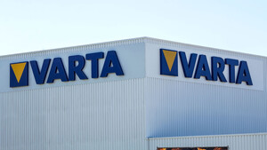 Varta‑Aktie: Comeback der Bullen?!  / Foto: Shutterstock