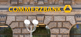 Commerzbank will in der Vermögensverwaltung wachsen (Foto: Börsenmedien AG)