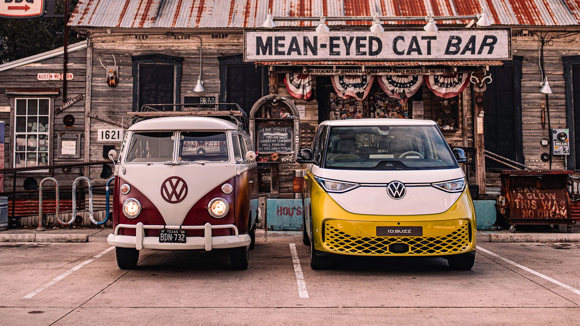 VW&#8209;Aktie startet plötzlich durch – das ist die nächste wichtige Schwelle  (Foto: Volkswagen AG)