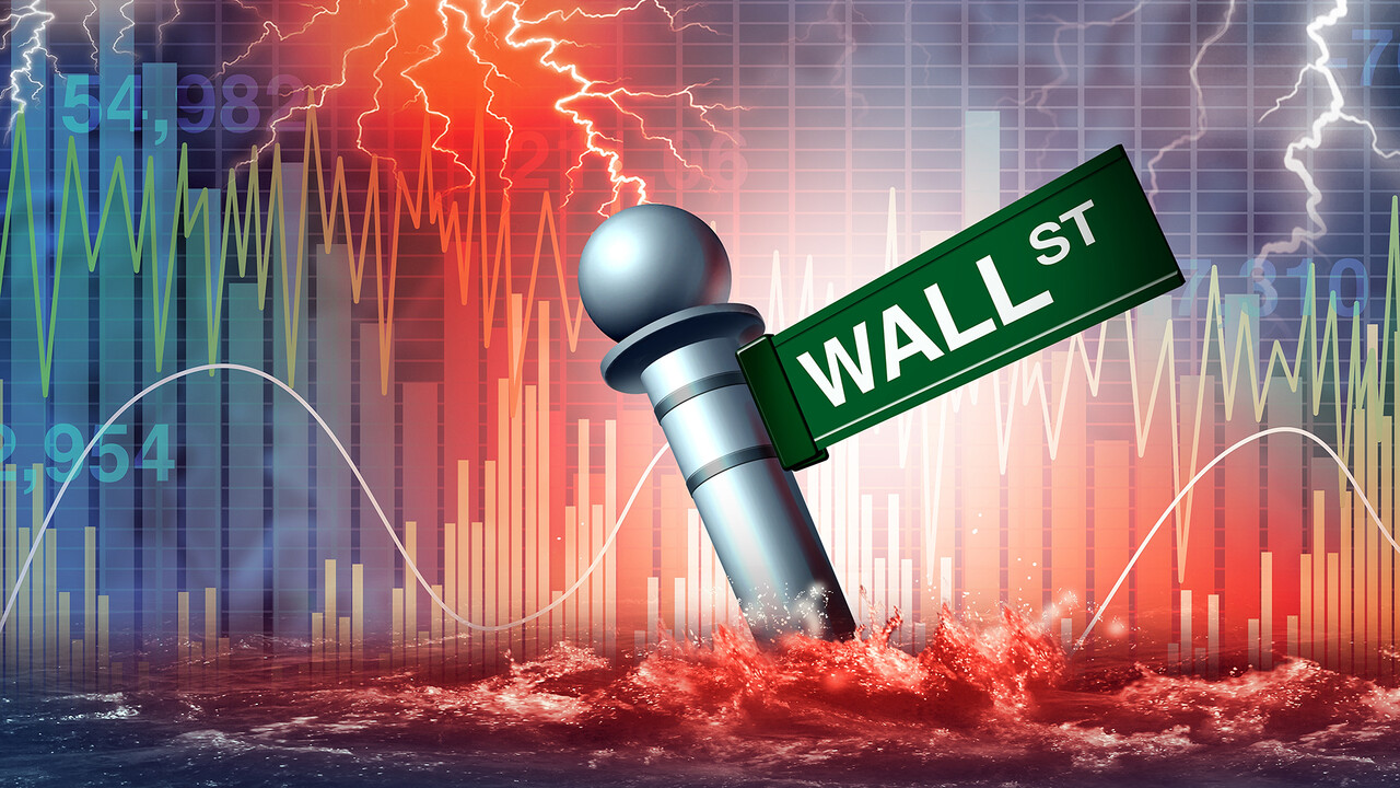 US-Crash? China-Hausse!