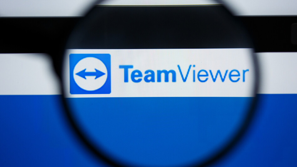 Mega-IPO von Teamviewer enttäuscht zum Börsenstart