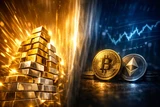Bitcoin - United States Dollar: Krypto‑Experte Lee: Wenn das passiert, kann die Erholungsrally losgehen