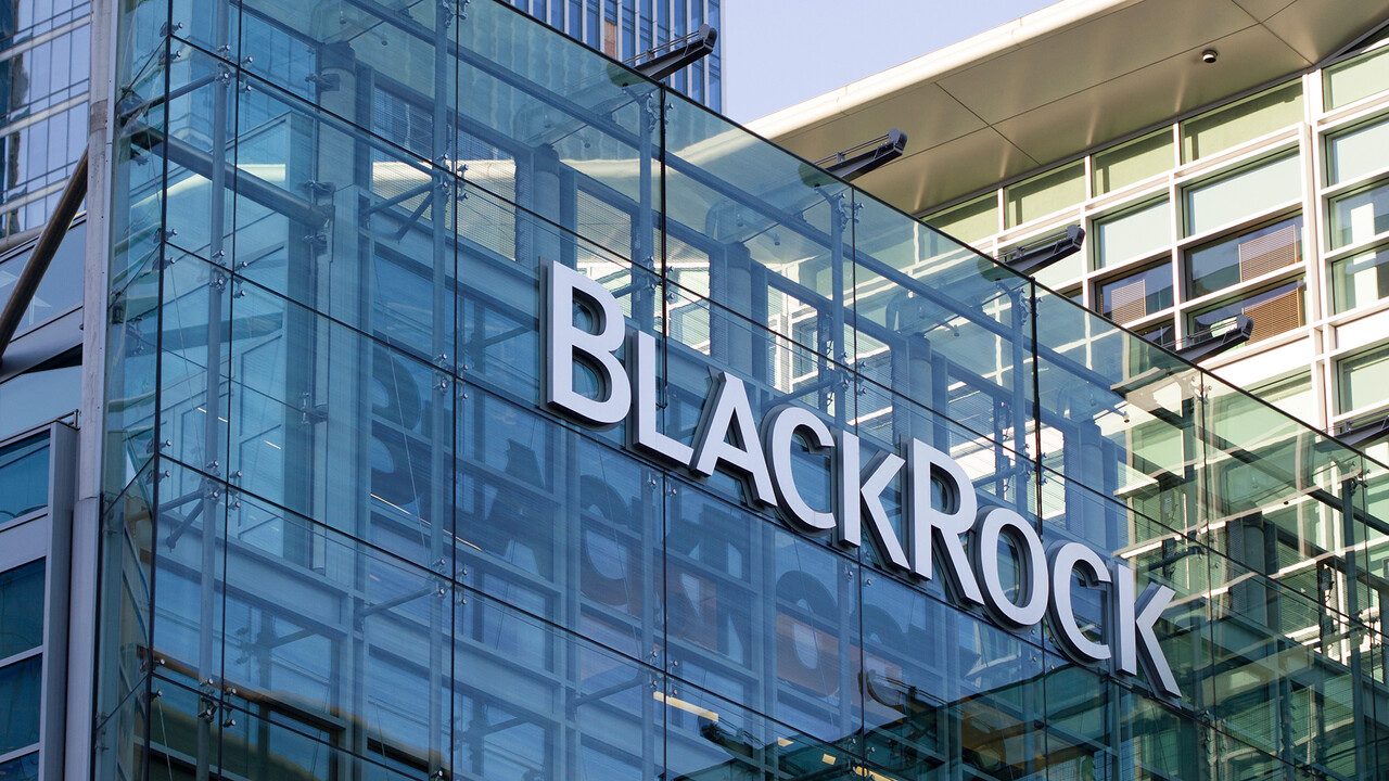 Platzt die KI-Blase um Nvidia und Co? Das meint BlackRock