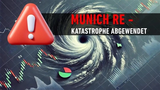 Hurrikan‑Saison und eine Rückversicherer‑Rally!