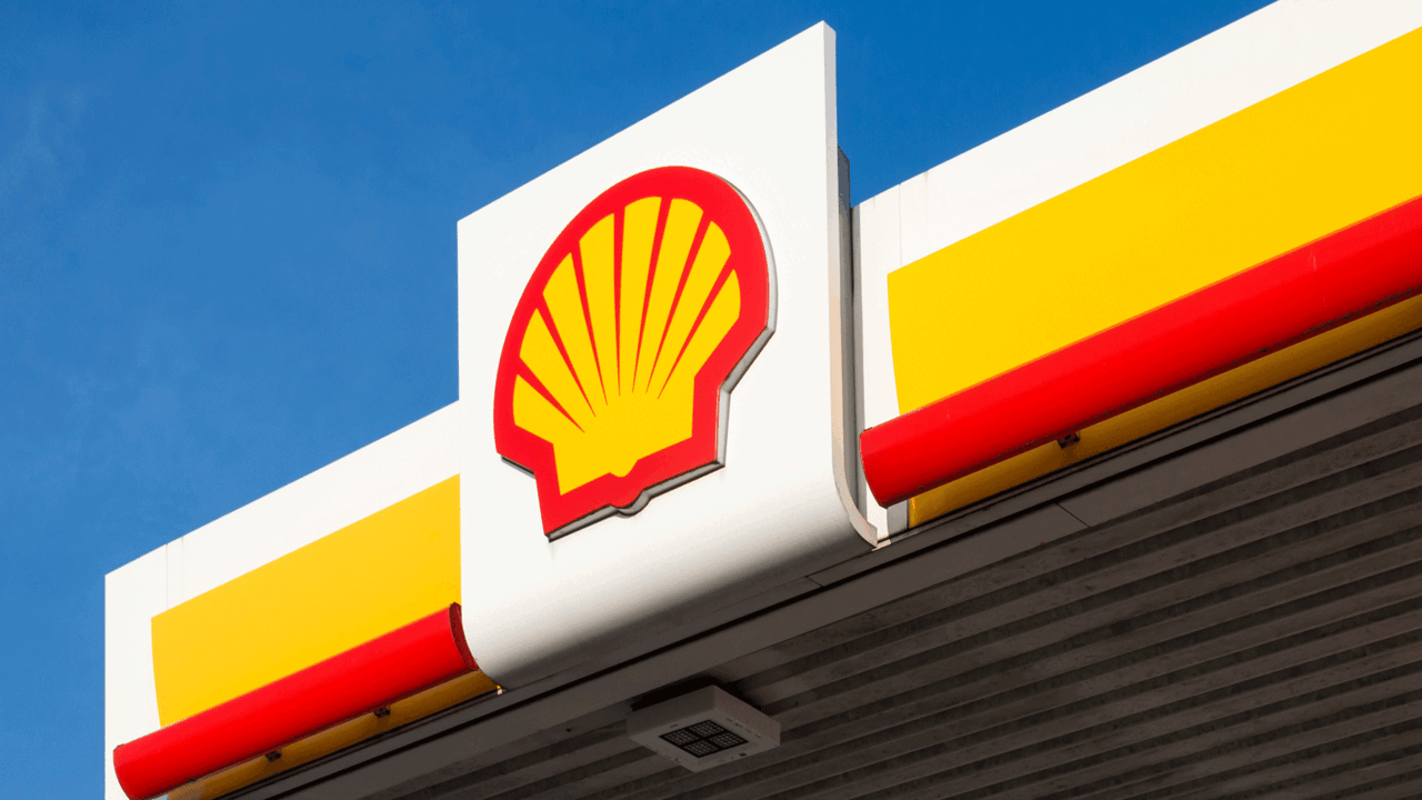 Shell verdient knapp 100 Millionen Dollar - pro Tag!