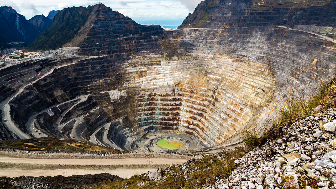 Newmont: Q2-Zahlen enttäuschen – Aktie rauscht nach unten