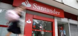 Santander&#8209;Aktie: Großbank stärkt Kapital und kappt Dividende (Foto: Börsenmedien AG)