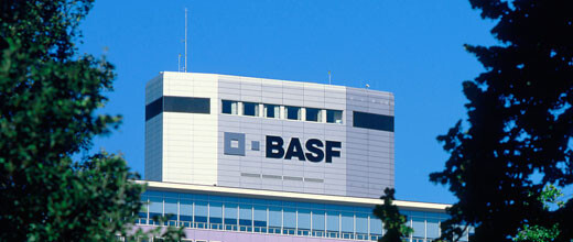 BASF: Der Favorit