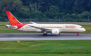 Boeing‑Aktie nach Dreamliner‑Absturz massiv unter Druck  / Foto: pa/ Markus Mainka