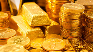 Best of Gold Miners Index: Flucht ins Gold  / Foto: iStockphoto