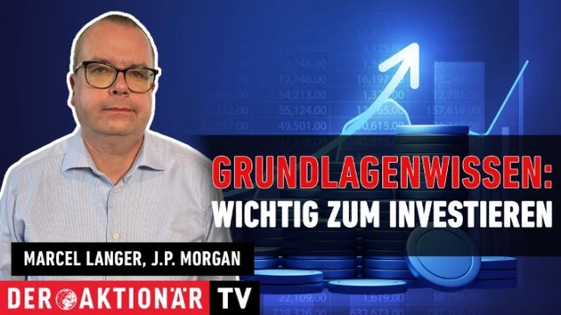 Investieren ‑ warum Grundlagenwissen so wichtig ist