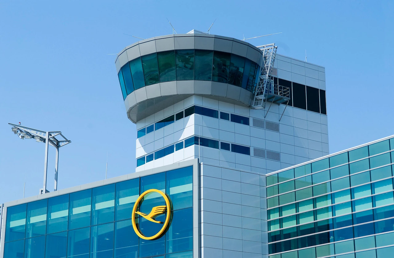 Ratlosigkeit bei der Lufthansa: Airline fliegt auf Sicht