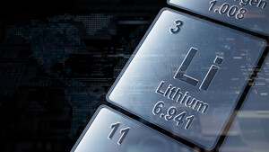 Lithium: Die nächste große Übernahme  / Foto: iStockphoto