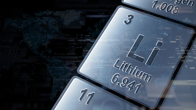 Lithium: Es fehlt an allen Ecken und Enden