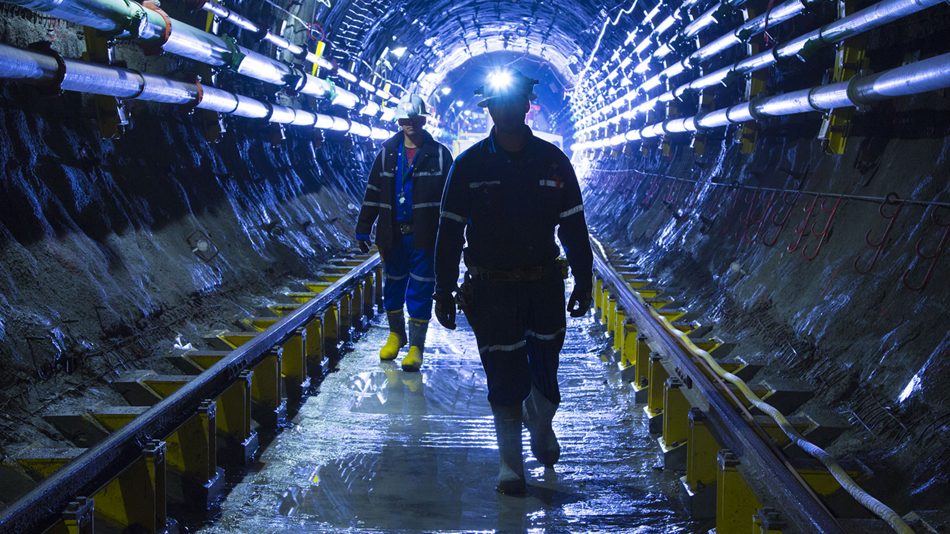 Silber, Gold? Dieses Edelmetall verfügt über hohes Outperformance&#8209;Potenzial! (Foto: Cameco)