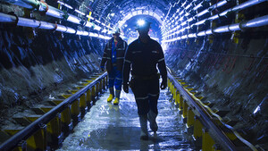 Cameco: Ist der Uran‑Bulle tot?  / Foto: Cameco