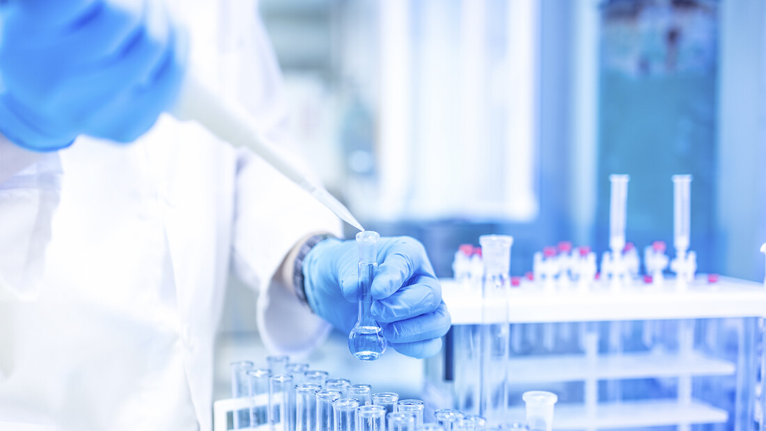 Evotec: Misstrauen trotz Millionen  (Foto: Bogdanhoda/iStock)