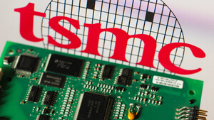 TSMC: Taiwan vor China! Das gab es seit Jahrzehnten nicht  / Foto: jackpress/Shutterstock