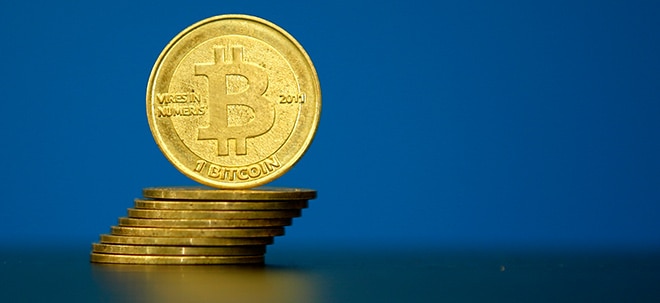 Größter Vermögensverwalter der Welt setzt auf Bitcoin (Foto: Börsenmedien AG)