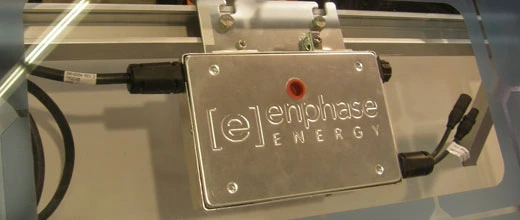 Enphase Energy: Solaraktie liefert Kaufsignal