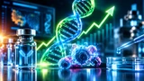 : Nach Moderna: 3 neue Biotech‑Highflyer mit bis zu 150 Prozent Potenzial