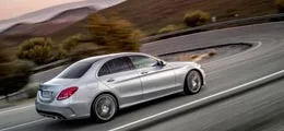 Daimler&#8209;Aktie im Plus &#8209; Mercedes bleibt in China auf dem Gaspedal (Foto: Börsenmedien AG)