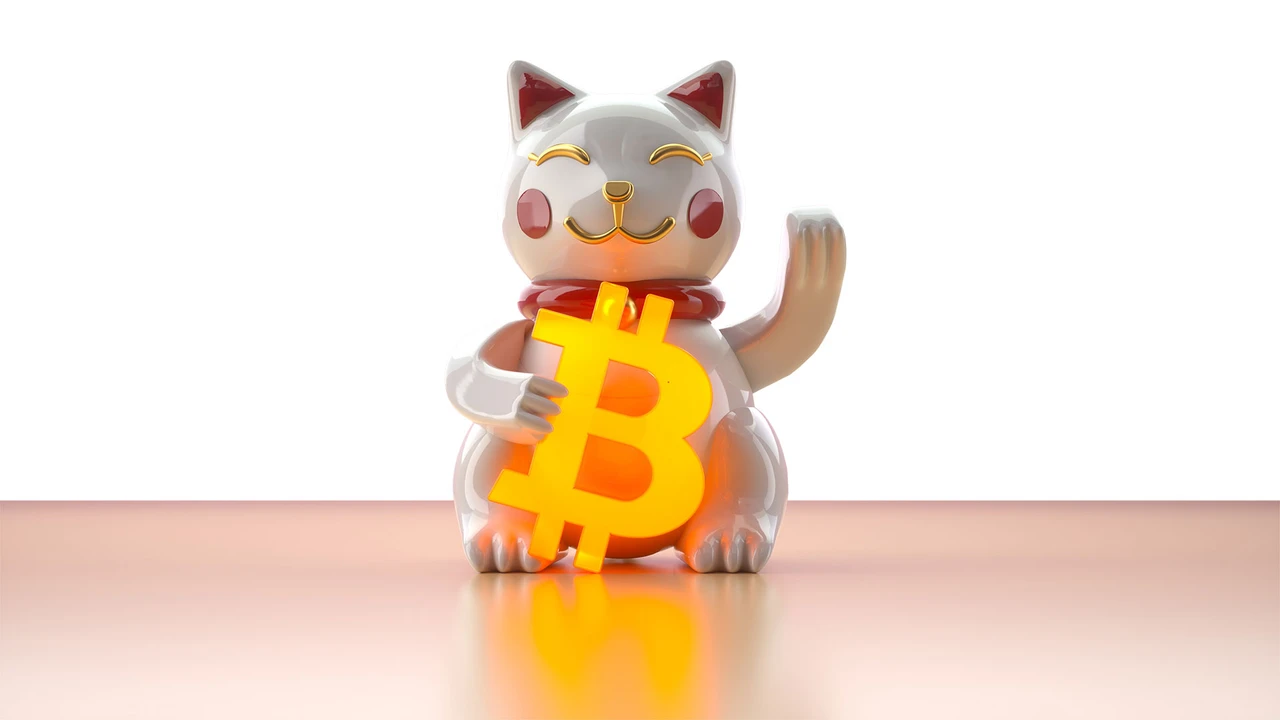 Bitcoin: Kein Grund zur Panik