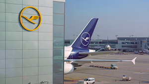 Lufthansa: Ist der Rebound zu Ende?  / Foto: EQRoy/Shutterstock