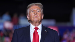 Apple: Das wird Trump nicht gefallen...  / Foto: ASSOCIATED PRESS/Evan Vucci/picture alliance/dpa