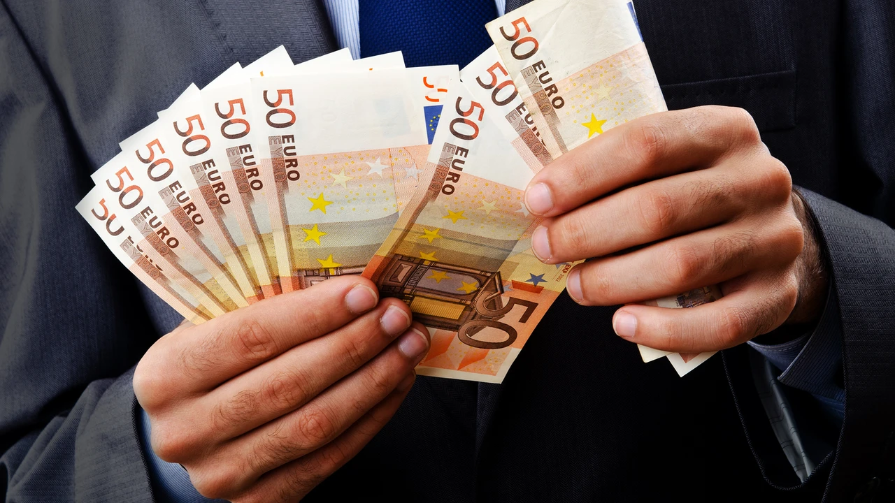 Lotto-Aktie lockt mit Mega-Dividende