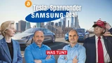 Bitcoin: Trumps EU‑Zolldeal: Wer profitiert jetzt? Porsche, Tesla, Bitcoin in der Analyse