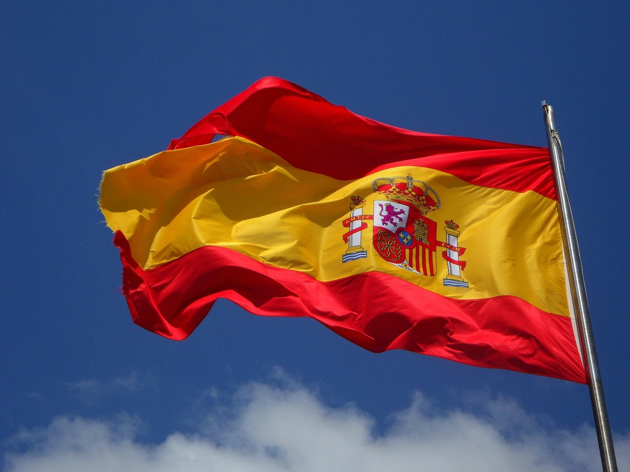 Spanien droht in Corona-Krise System-Kollaps: Wirtschaft vor Lockdown