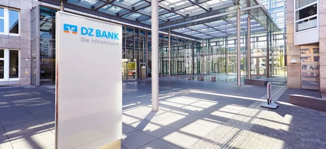 Corona&#8209;Krise brockt DZ Bank Gewinneinbruch ein (Foto: Börsenmedien AG)