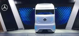 Daimer‑Aktie: In der Trucksparte wächst die Vorsicht ‑ Was Anleger tun sollten (Foto: Börsenmedien AG)