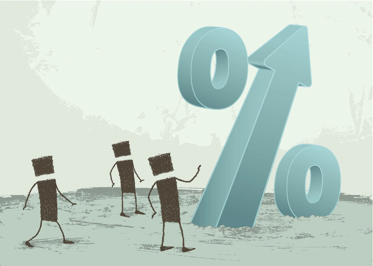 Kein Gewinn-Versprechen und (dennoch) 108,6 Prozent Plus