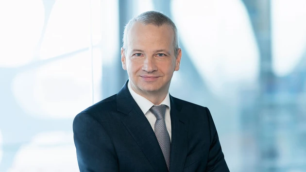 BASF‑CEO kauft Aktien für eine Million 