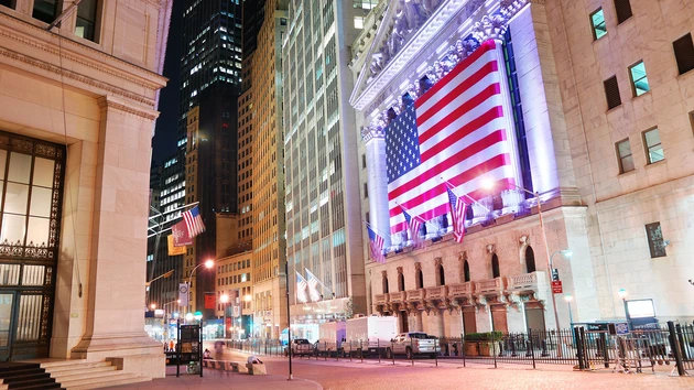 Schlussglocke Wall Street: Indizes satt‑grün! Nvidia und CrowdStrike im Fokus – Mattel vor Übernahme