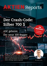 Der Crash-Code: Silber 700 $