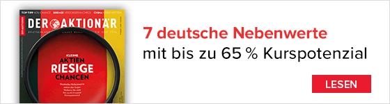 Das sind die „grünen Favoriten“ für Übersee