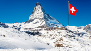 Schweiz Index: 10 Neuzugänge  / Foto: stefanopolitimarkovina/iStock