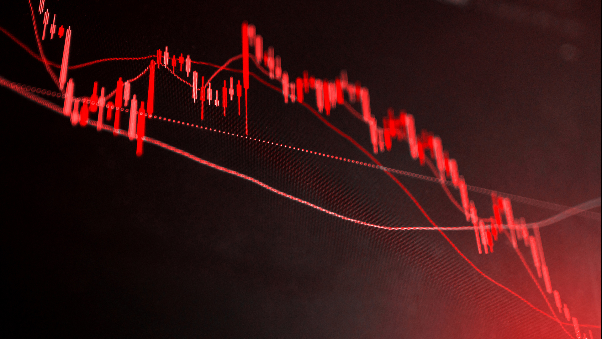 Nach minus 50 Prozent: Nächste Hiobsbotschaft für diese MDAX‑Aktie (Foto: Artit_Wongpradu/iStock)