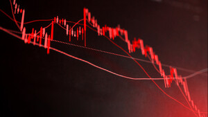 KI‑Highflyer mit Rekordzahlen: Doch die Aktie stürzt um 15 Prozent ab  / Foto: Artit_Wongpradu/iStock