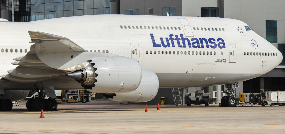 Lufthansa: Wie schlimm steht es um die deutsche Fluggesellschaft? 