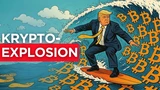 Bitcoin: Das Krypto‑Update: BITCOIN – 150.000 Dollar sind jetzt drin!