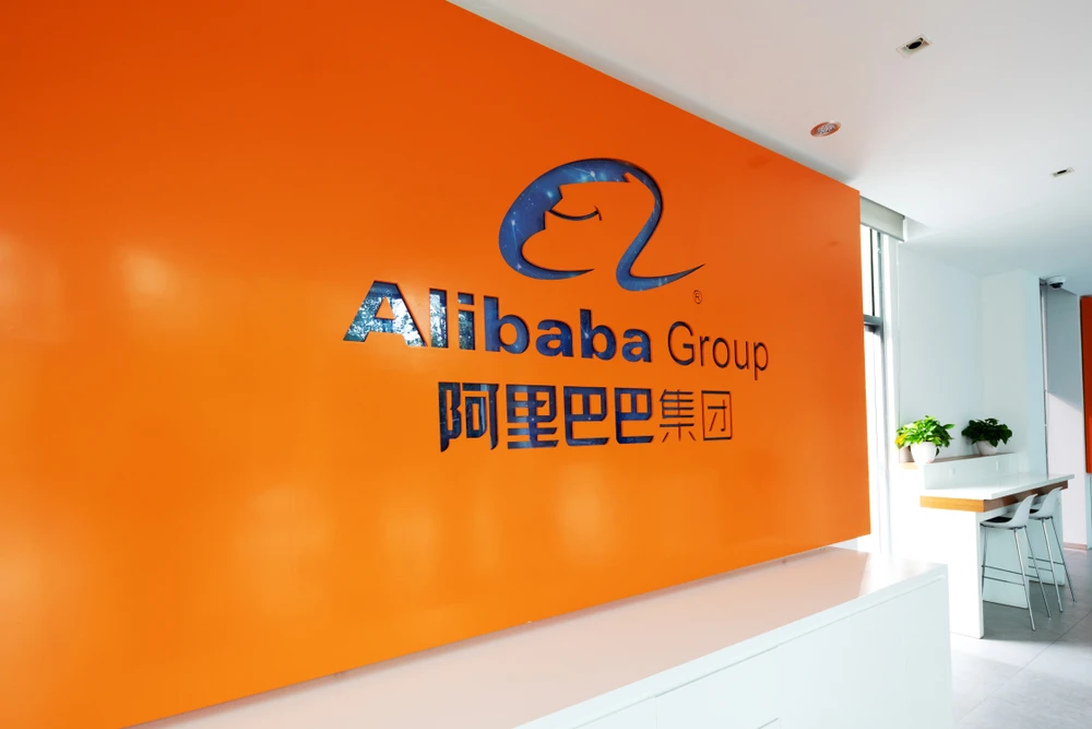 Zwingt Alibaba den Dauerrivalen JD.com jetzt in die Knie?