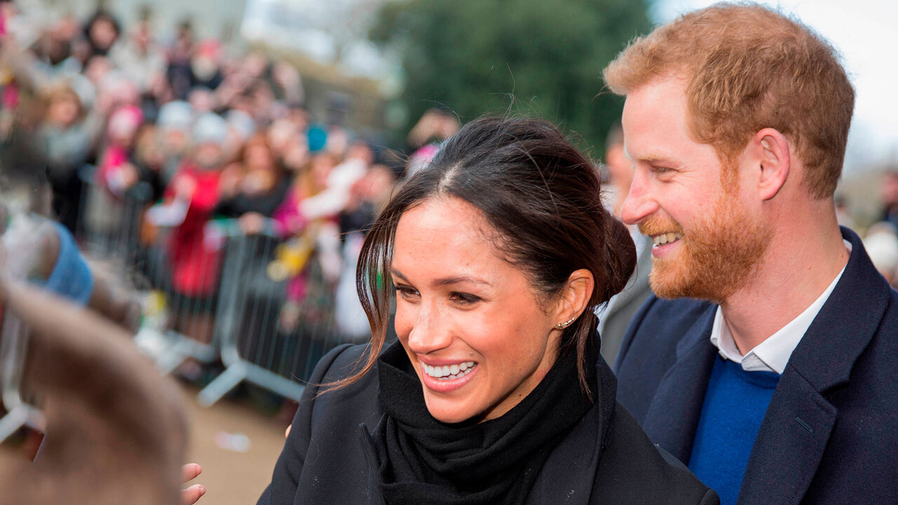 Netflix: Kommt Promi-Bonus obendrauf? Prinz Harry & Meghan steigen ein