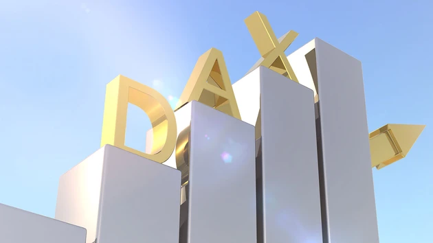 Feige Leerverkäufer? DAX mit Wochenplus – Vonovia an der Spitze