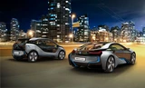 BMW Vz.: Daimler, BMW, VW, Tesla: Elektroautos vor dem Durchbruch?