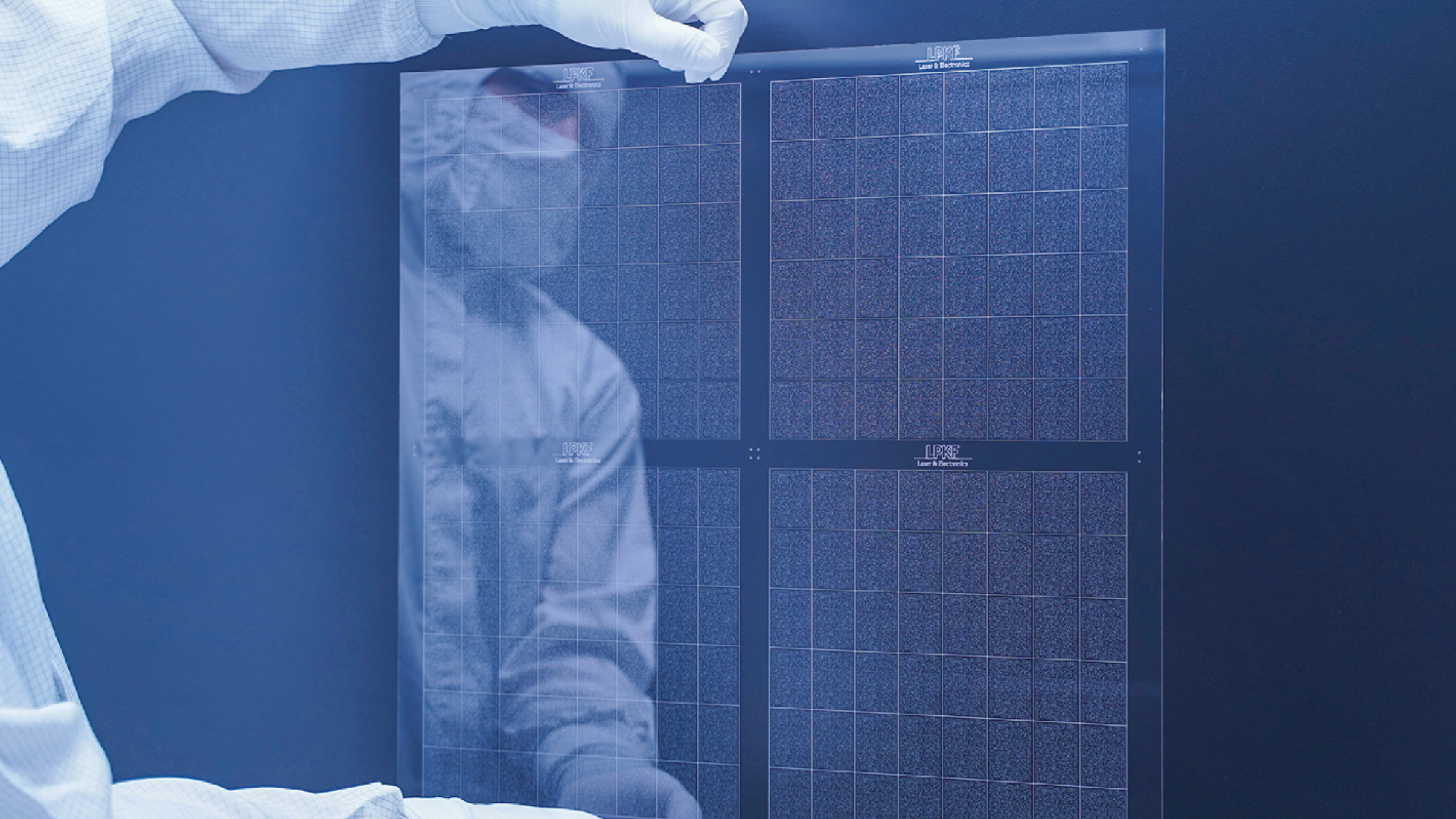 ­Revolutionäre Technik: Diese Aktie ist ein heißer Übernahmekandidat  (Foto: LPKF Laser & Electronics)